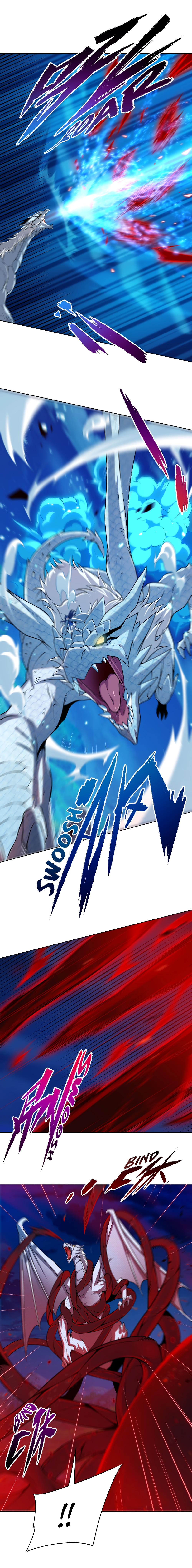 Despite Coming From the Abyss, I Will Save Humanity ตอนที่ 9 หน้า 11