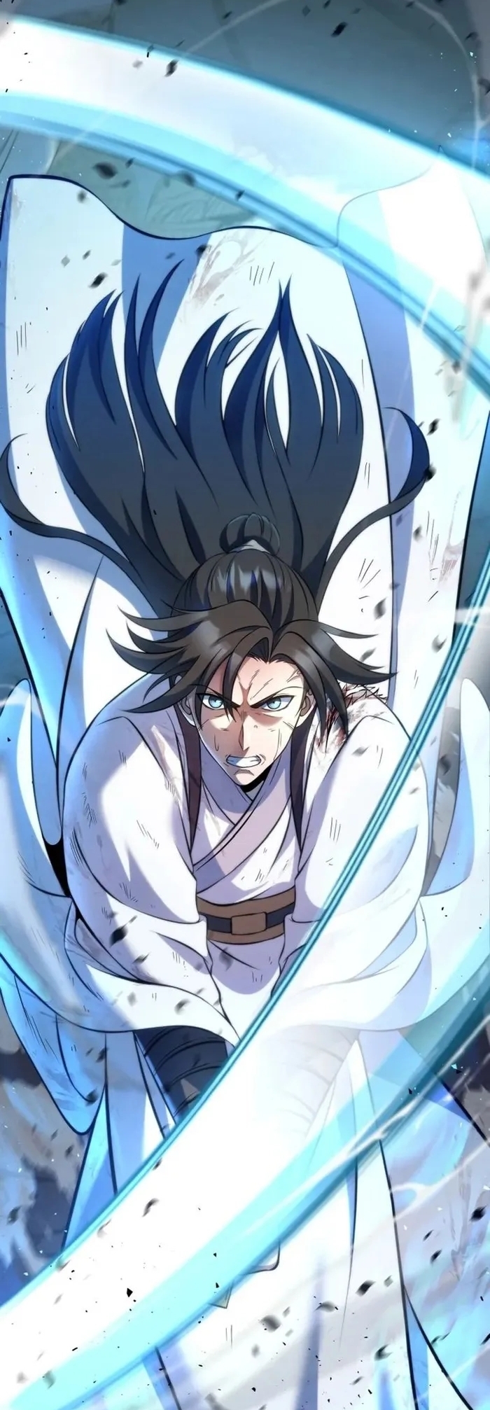 การหวนคืนของศิษย์ราชันแห่งยุทธภพ ตอนที่ 1 หน้า 62