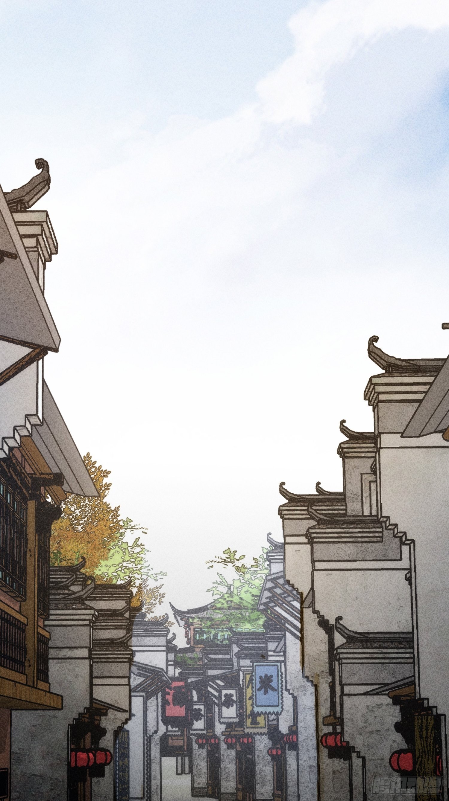 ข้าจะกำหนดชะตาตัวเอง ทันจีน ตอนที่ 11 หน้า 33