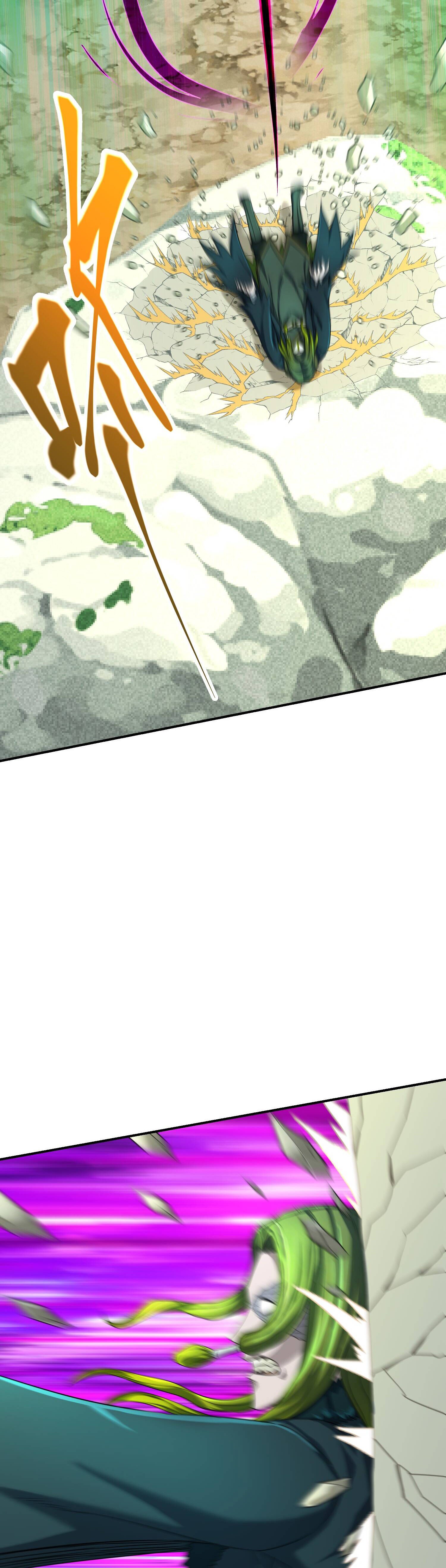 เกิดใหม่ในร่างบรรพบุรุษลัทธิมาร(จบ) ตอนที่ 20 หน้า 11