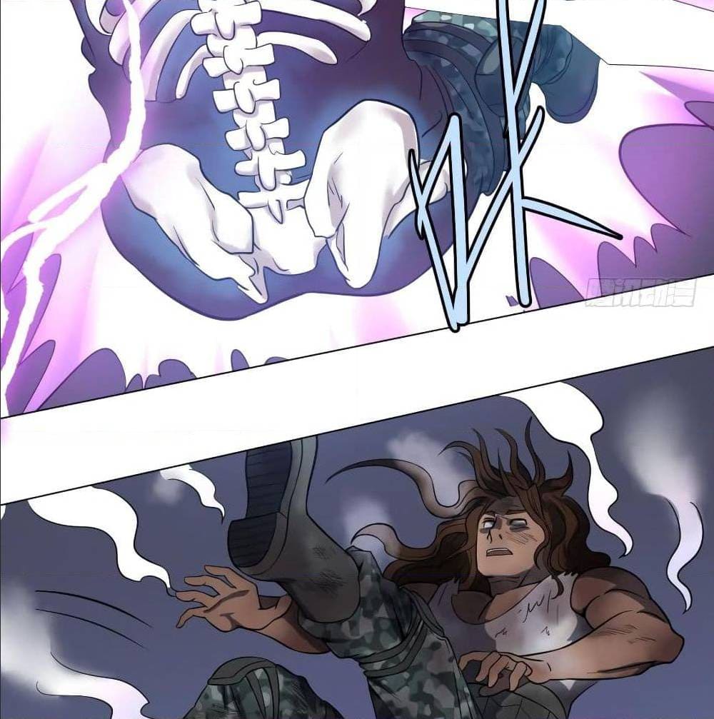 List of villains ตอนที่ 38 หน้า 73