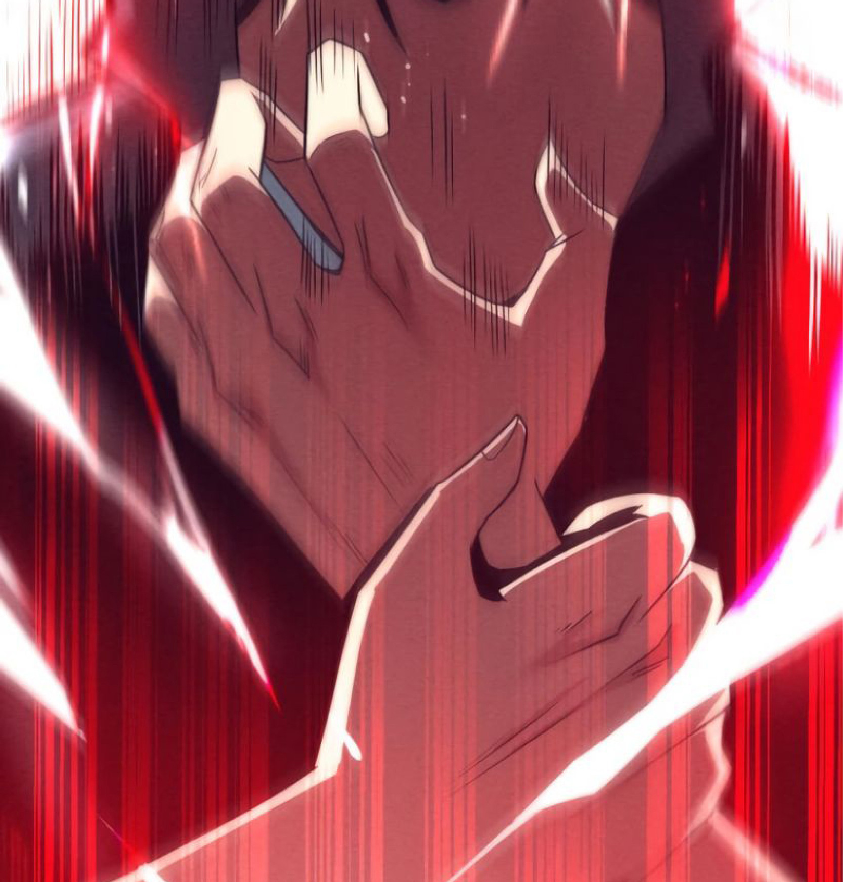 The Frenzy Of Evolution ตอนที่ 15 หน้า 99