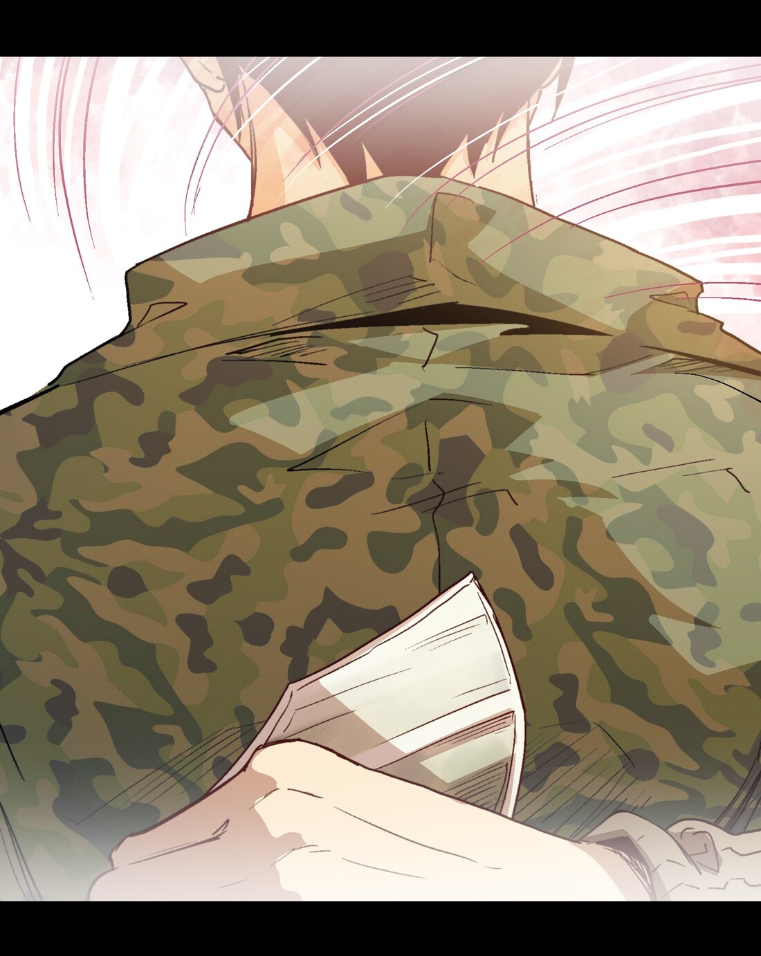 The King of Special Forces Reborn in School, Popular With Girls ตอนที่ 13 หน้า 18