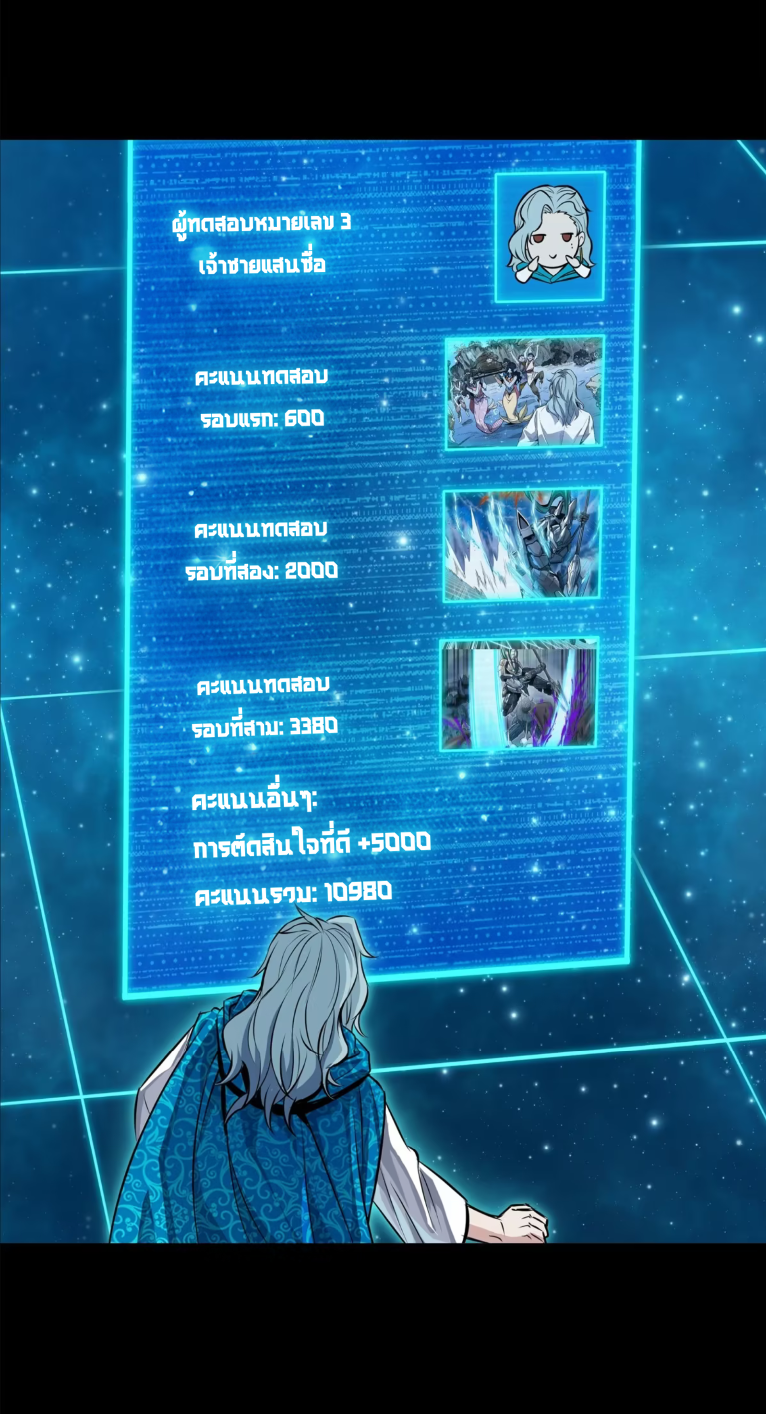 Legend of Star Genera ชนจีน ตอนที่ 225 หน้า 16