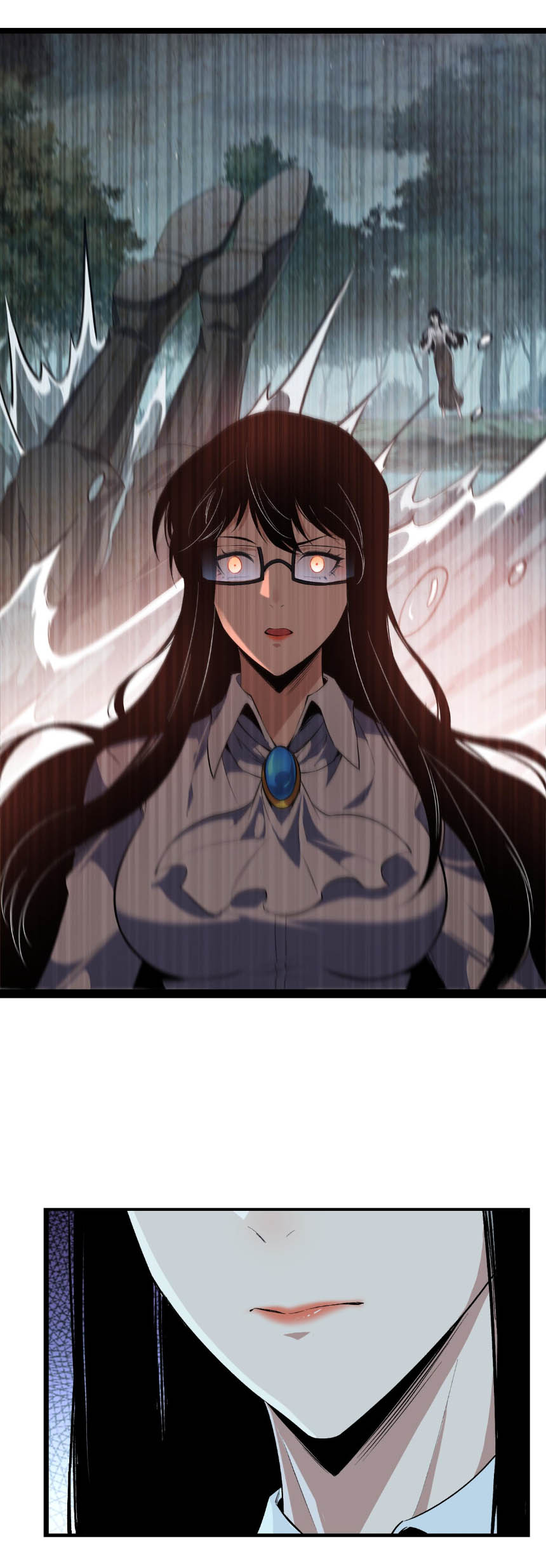 เริ่มต้นวิวัฒนาการจากปลาคาร์พสู่มังกร! ตอนที่ 17 หน้า 27