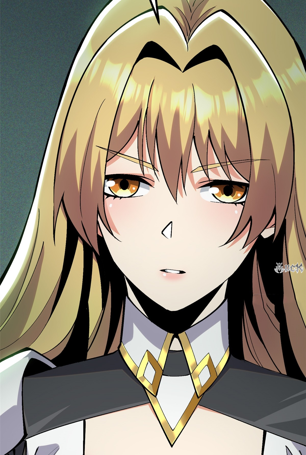 ไม่อยากเรียนทักษะ แห่งคำสาปเลย! ตอนที่ 19 หน้า 48