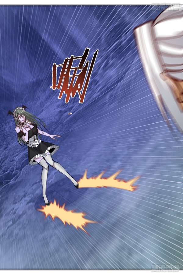 The Last Cultivator ผู้บำเพ็ญเซียนคนสุดท้าย ตอนที่ 10 หน้า 21