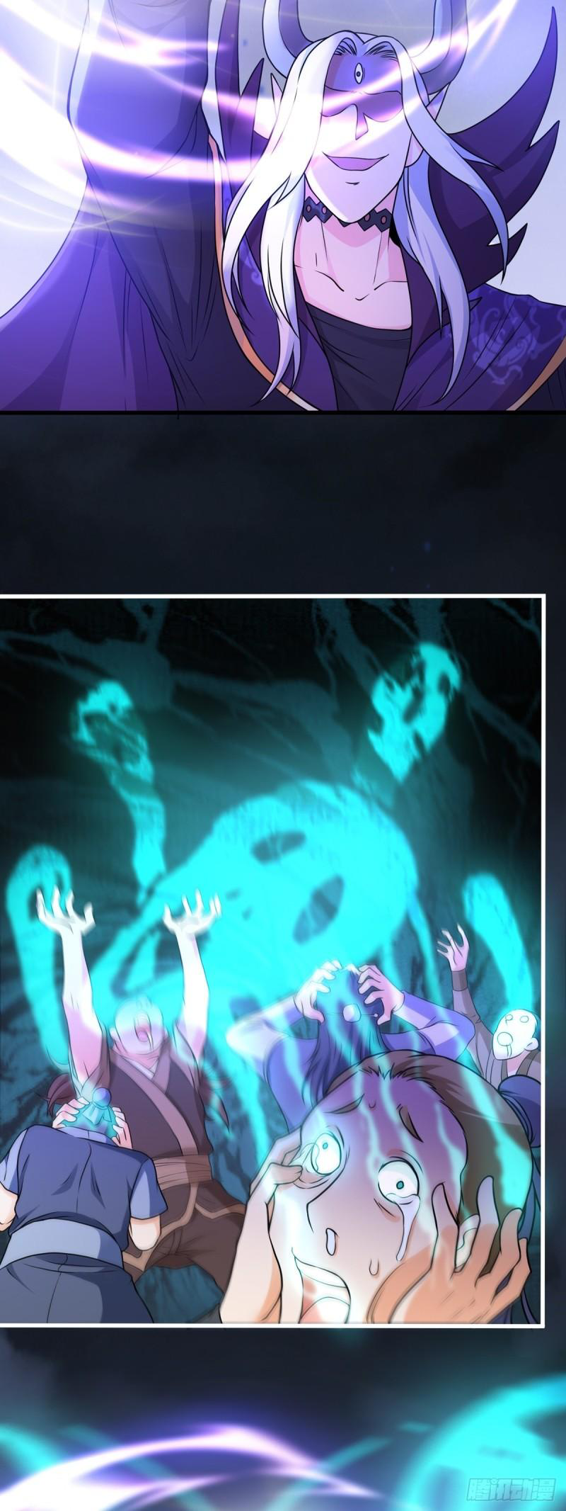 สมบัติทั้งหมดที่ข้าทิ้งไปตอนนี้กลายเป็นผู้หญิงไปซะแล้ว (ชนต้นฉบับ) ตอนที่ 21 หน้า 35