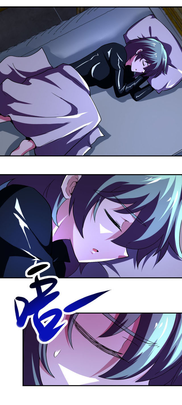 Apocalyptic Super System ตอนที่ 413 หน้า 13