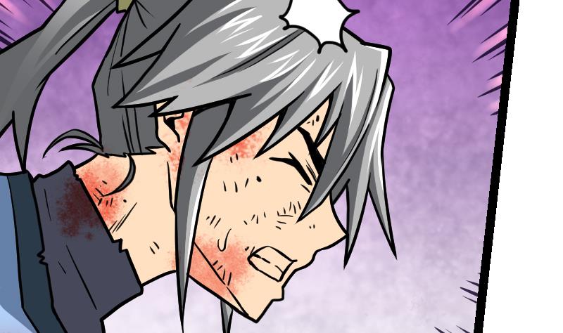 Peerless sword god เทพกระบี่ไรเทียมทาน ตอนที่ 51 หน้า 34