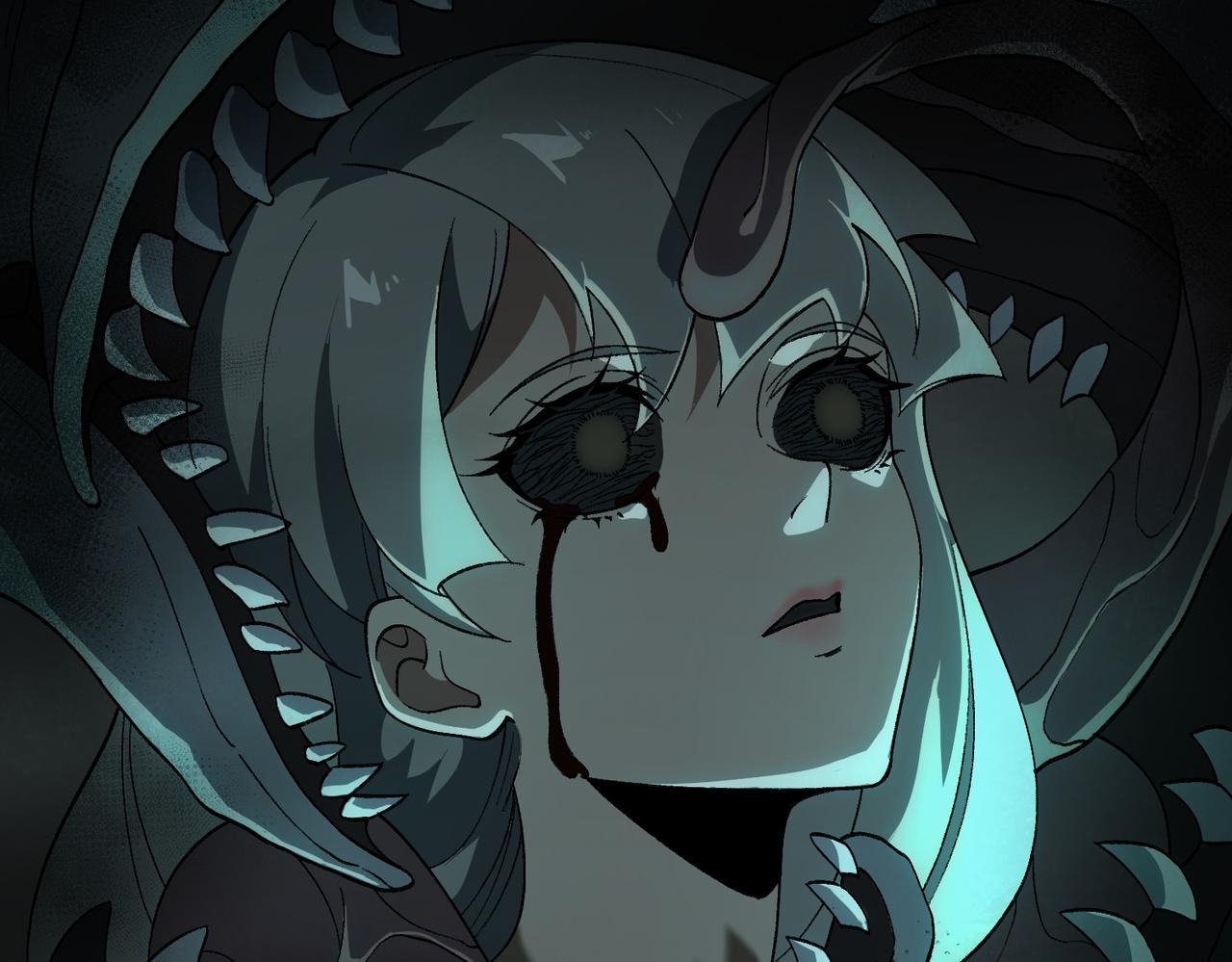 I created an Urban Legend ตอนที่ 18 หน้า 105