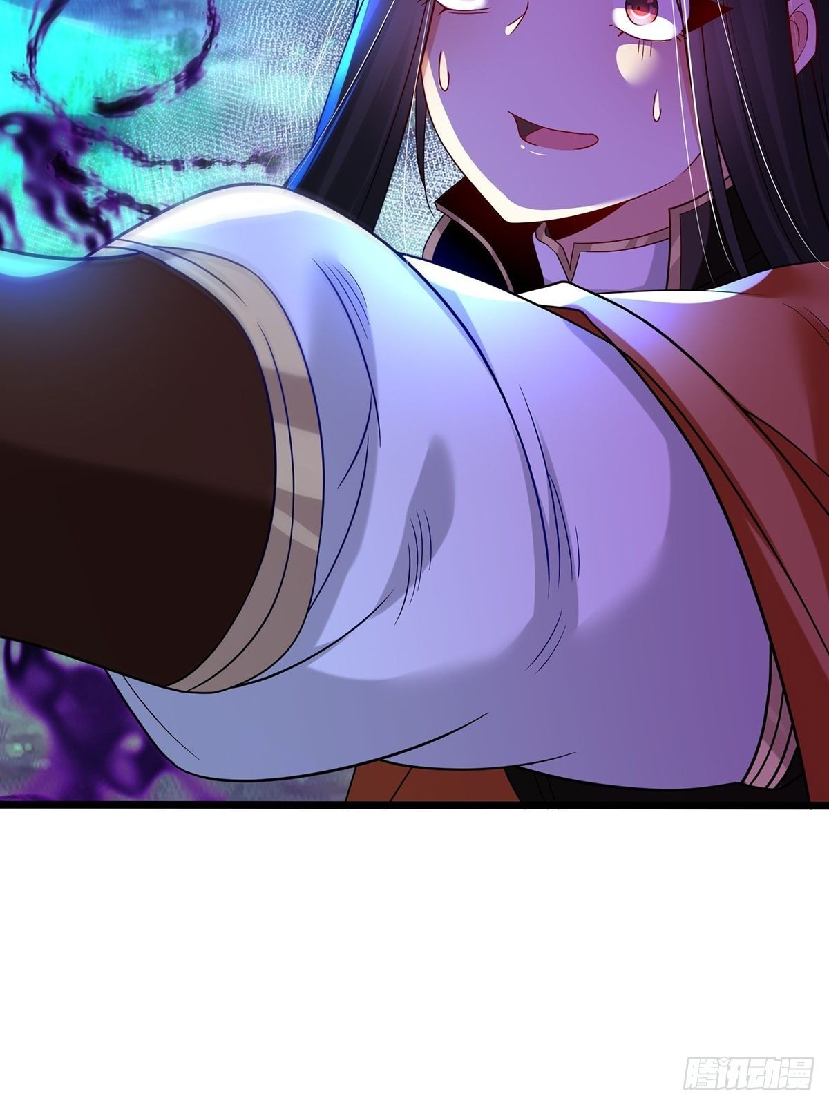 เทพกระบี่มรณะ (ชนจีน) ตอนที่ 67 หน้า 54