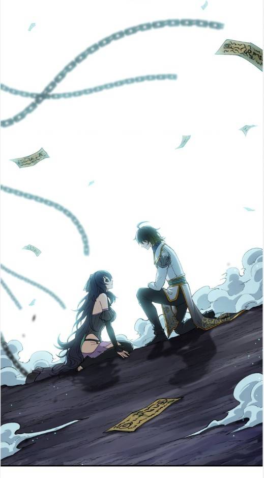 ข้าคือเต๋าสวรรค์ ตอนที่ 9 หน้า 31