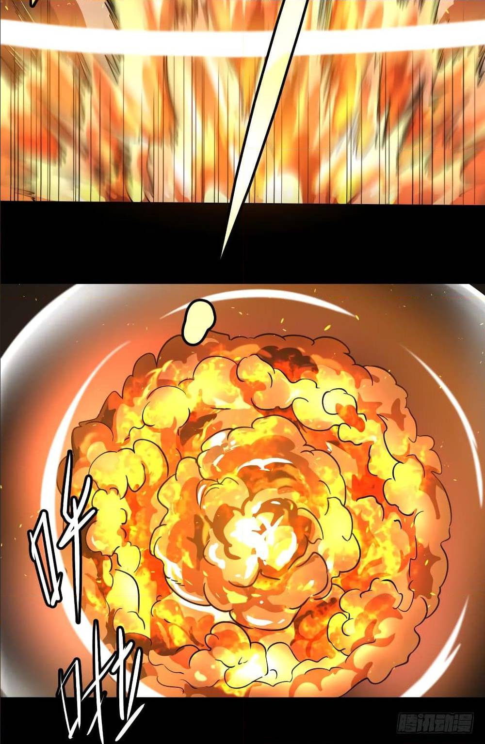 List of villains ตอนที่ 41 หน้า 24