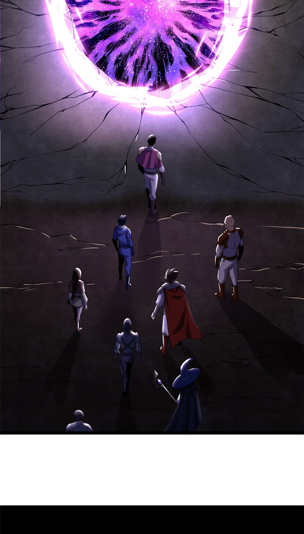 ไม่อยากเรียนทักษะ แห่งคำสาปเลย! ตอนที่ 1 หน้า 77