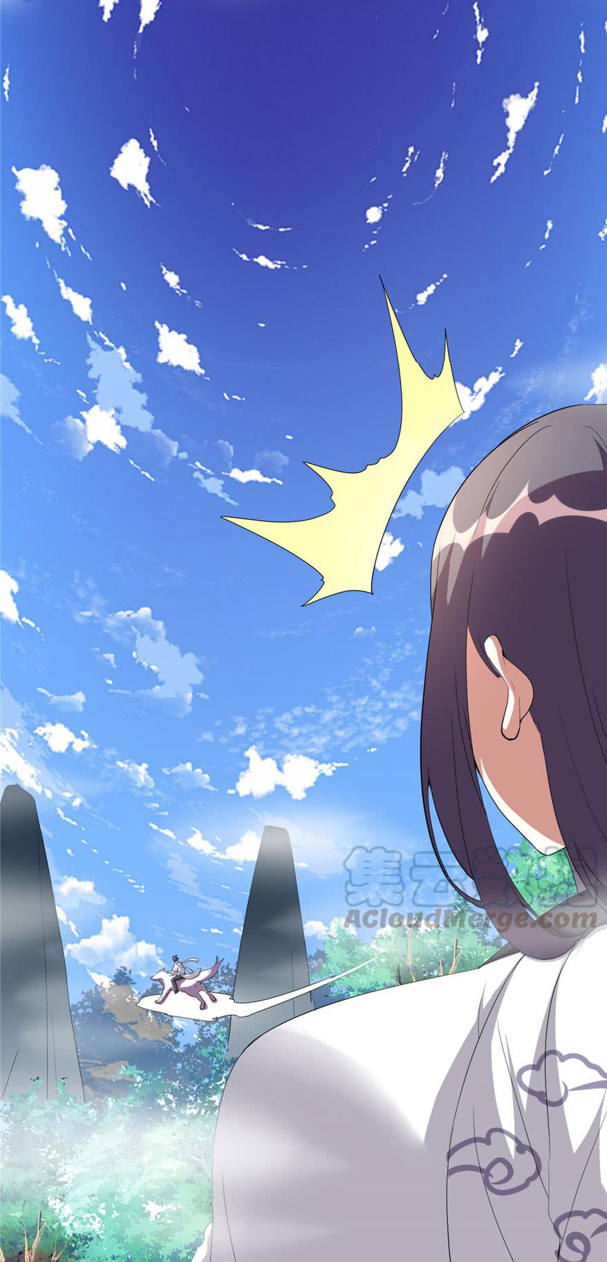 I might be a fake fairy ตอนที่ 27 หน้า 2