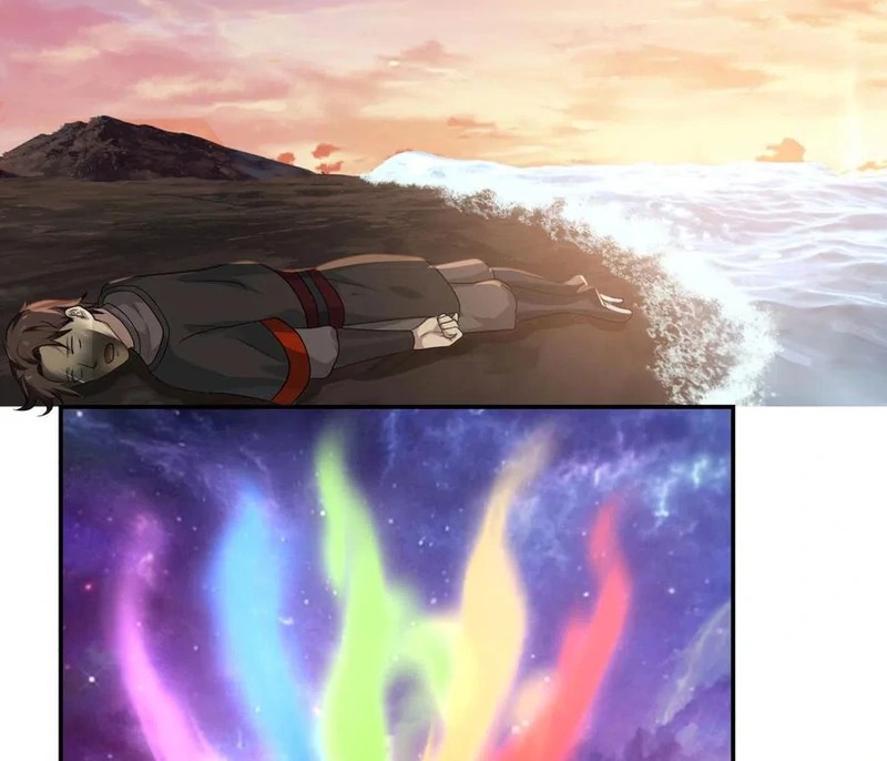 Chaos Alchemist (วิบัติการณ์เทพเซียนโอสถ) ตอนที่ 108 หน้า 8