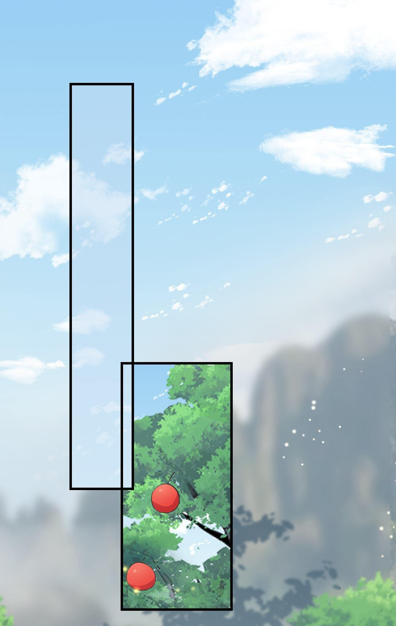 ปีศาจจิ้งจอกของฉันวันนี้ก็ยังเป็นเด็กดี? ตอนที่ 37 หน้า 11