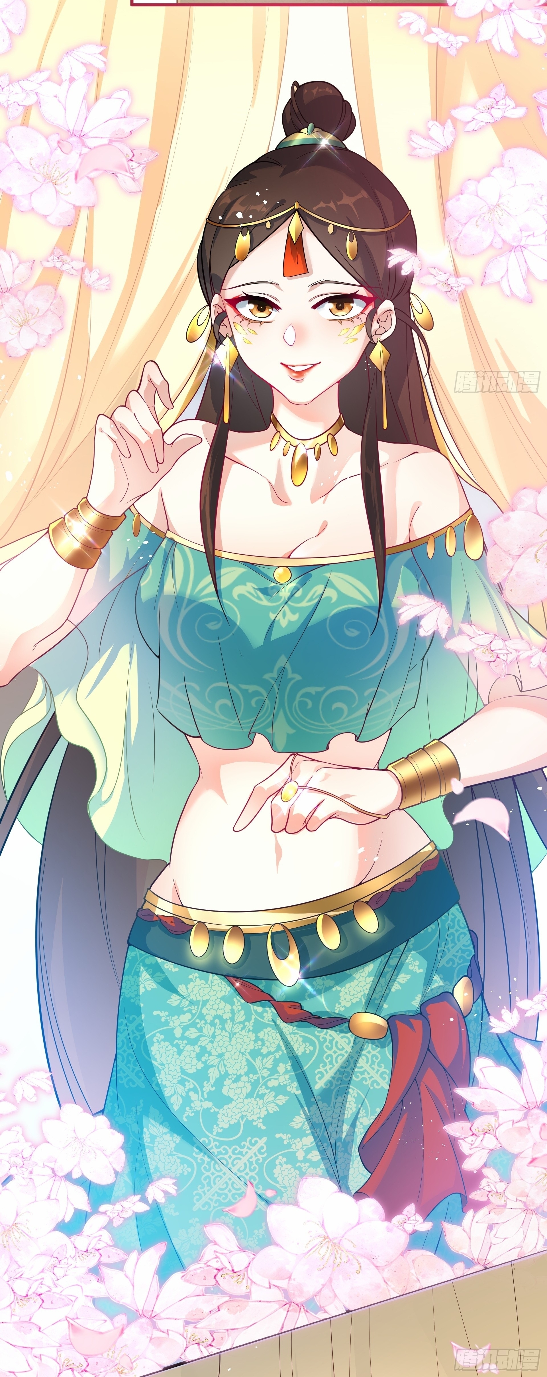 เทพเซียนหมื่นวิถี ตอนที่ 17 หน้า 18