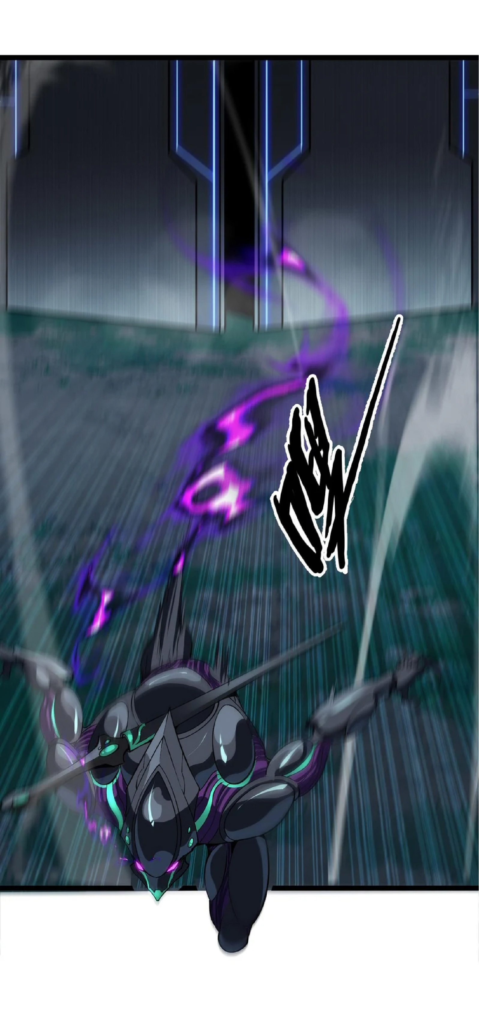 การวิวัฒนาการจากปลาคาร์พสู่มังกร ตอนที่ 24 หน้า 33