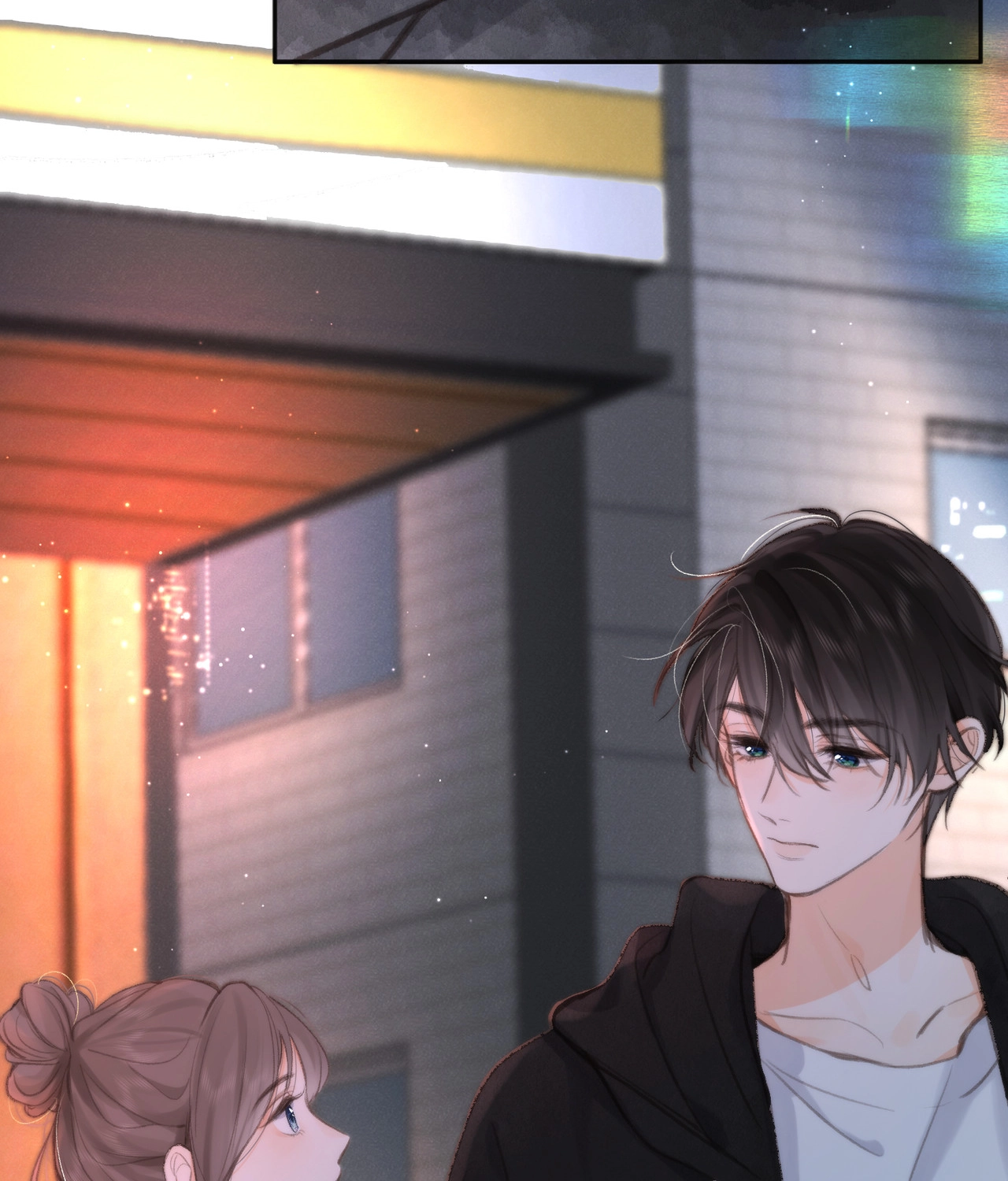 You Are My Desire | เธอคือฝันหวานละมุน ตอนที่ 7 หน้า 3