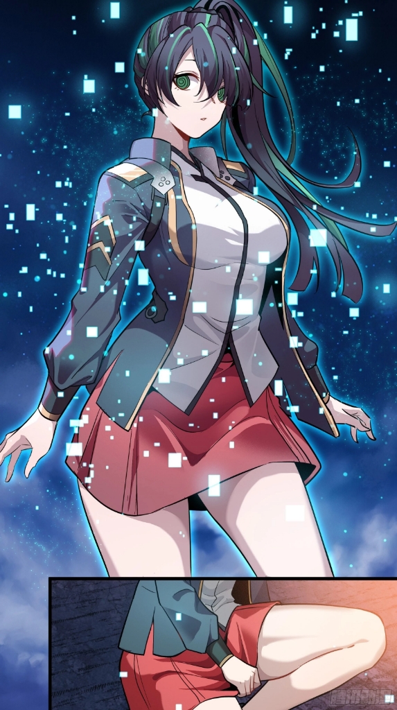 Legend of Star Genera ชนจีน ตอนที่ 45 หน้า 20