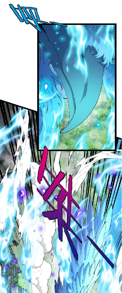 Super god system  ระบบสุดเทพ ตอนที่ 93 หน้า 21