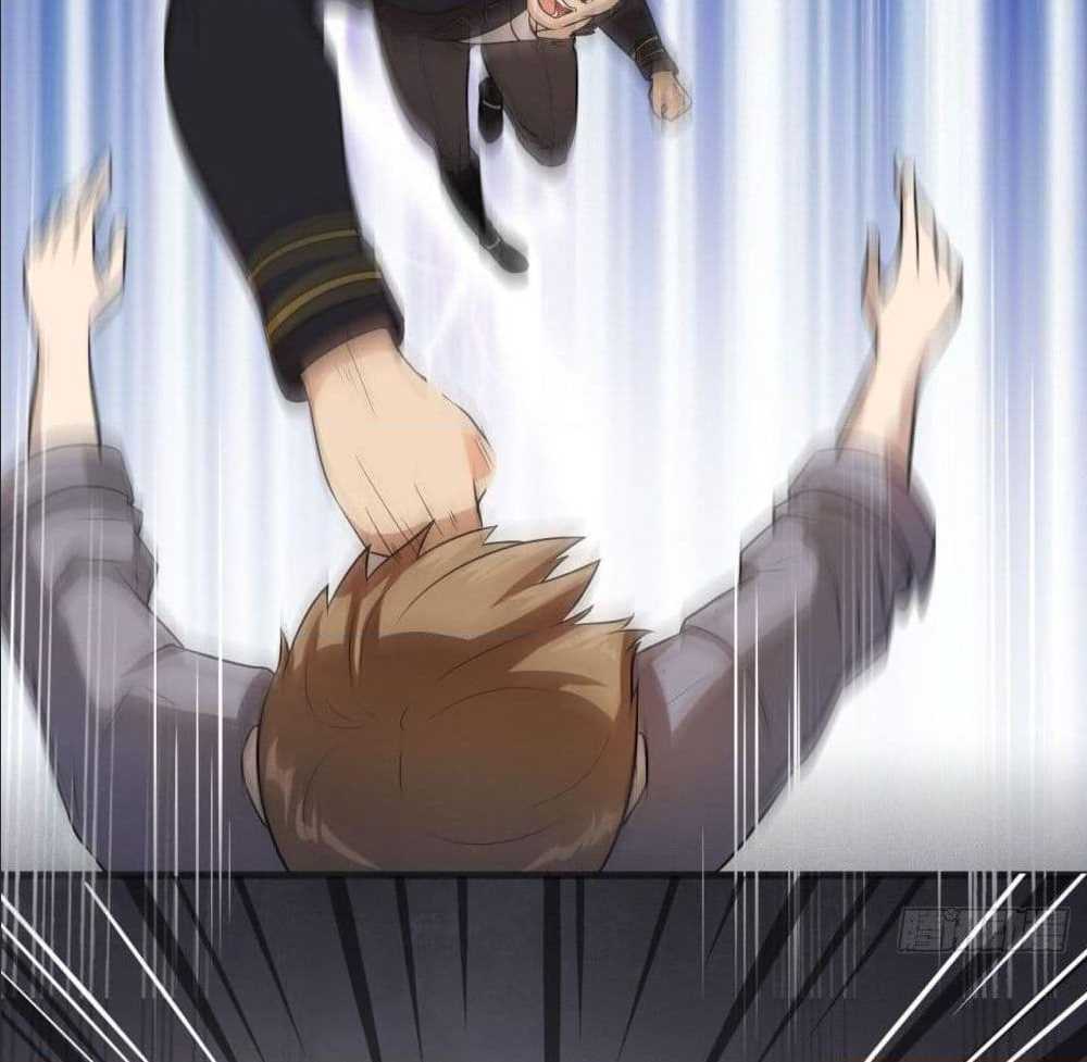 High energy strikes ตอนที่ 9 หน้า 22