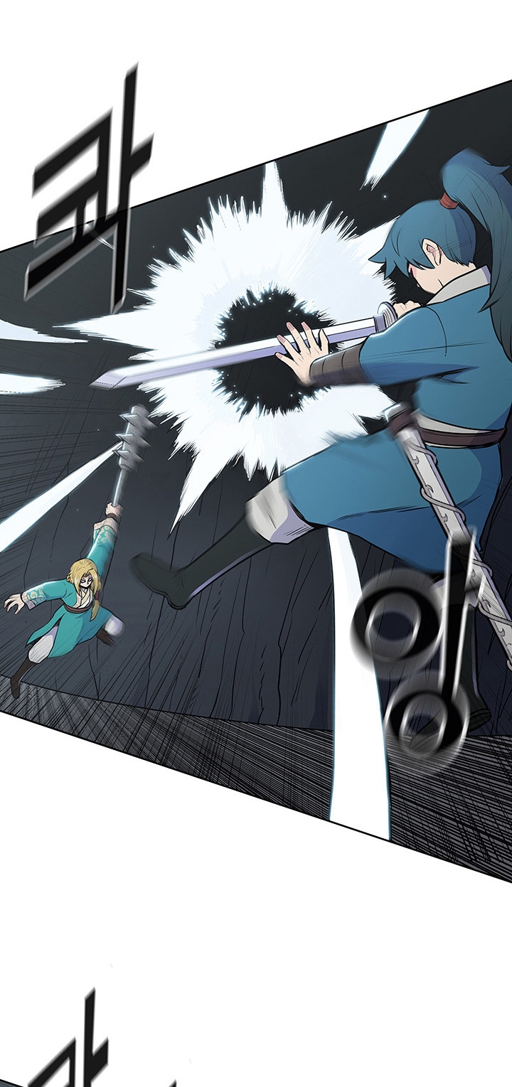 The God Of War ตอนที่ 17 หน้า 18