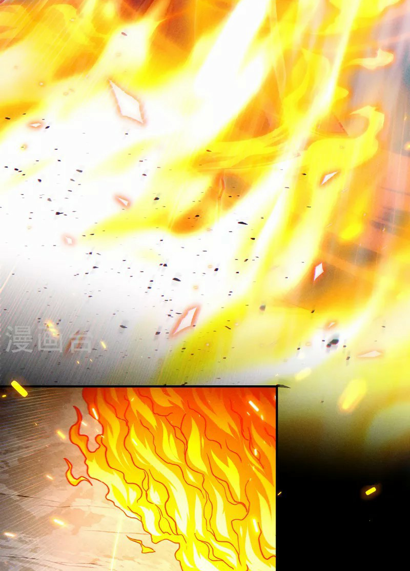 (จบ) Cultivate Immortality in The World of Superpowers (ปรมาจารย์ผู้ฝึกตนในโลกฮีโร่) ตอนที่ 46 หน้า 45