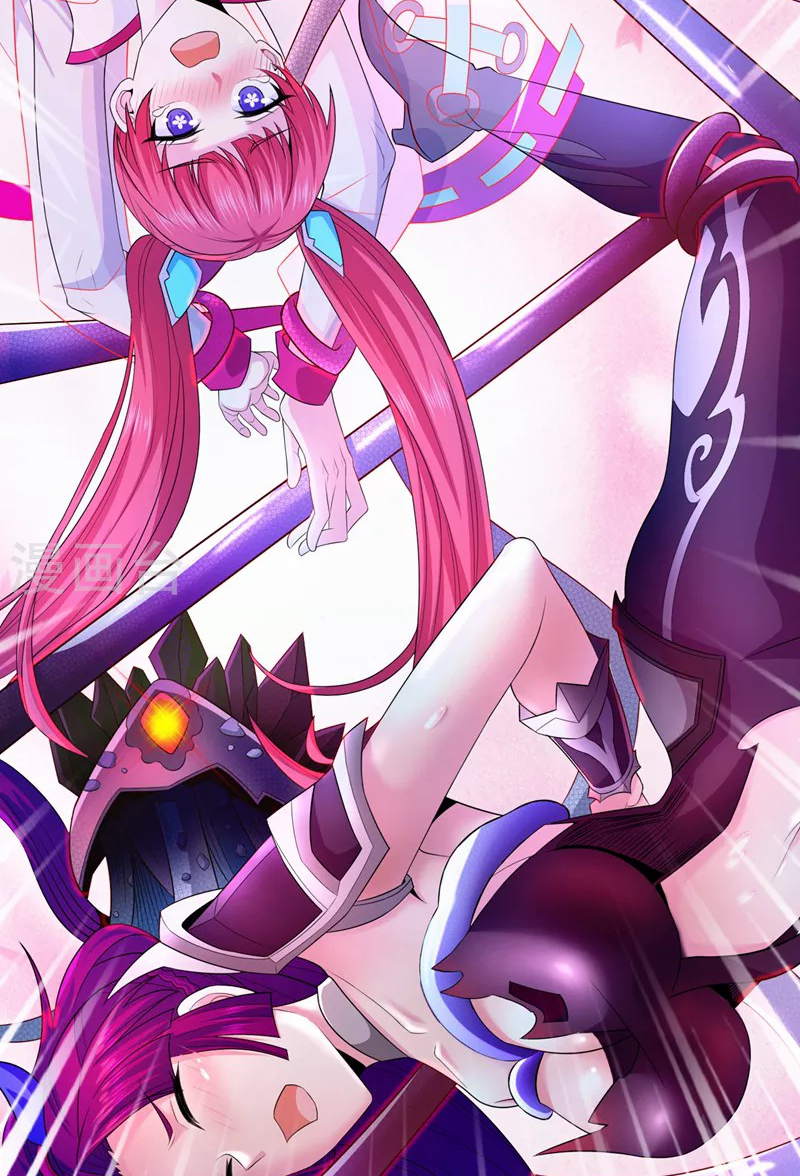 (จบ) Cultivate Immortality in The World of Superpowers (ปรมาจารย์ผู้ฝึกตนในโลกฮีโร่) ตอนที่ 17 หน้า 47