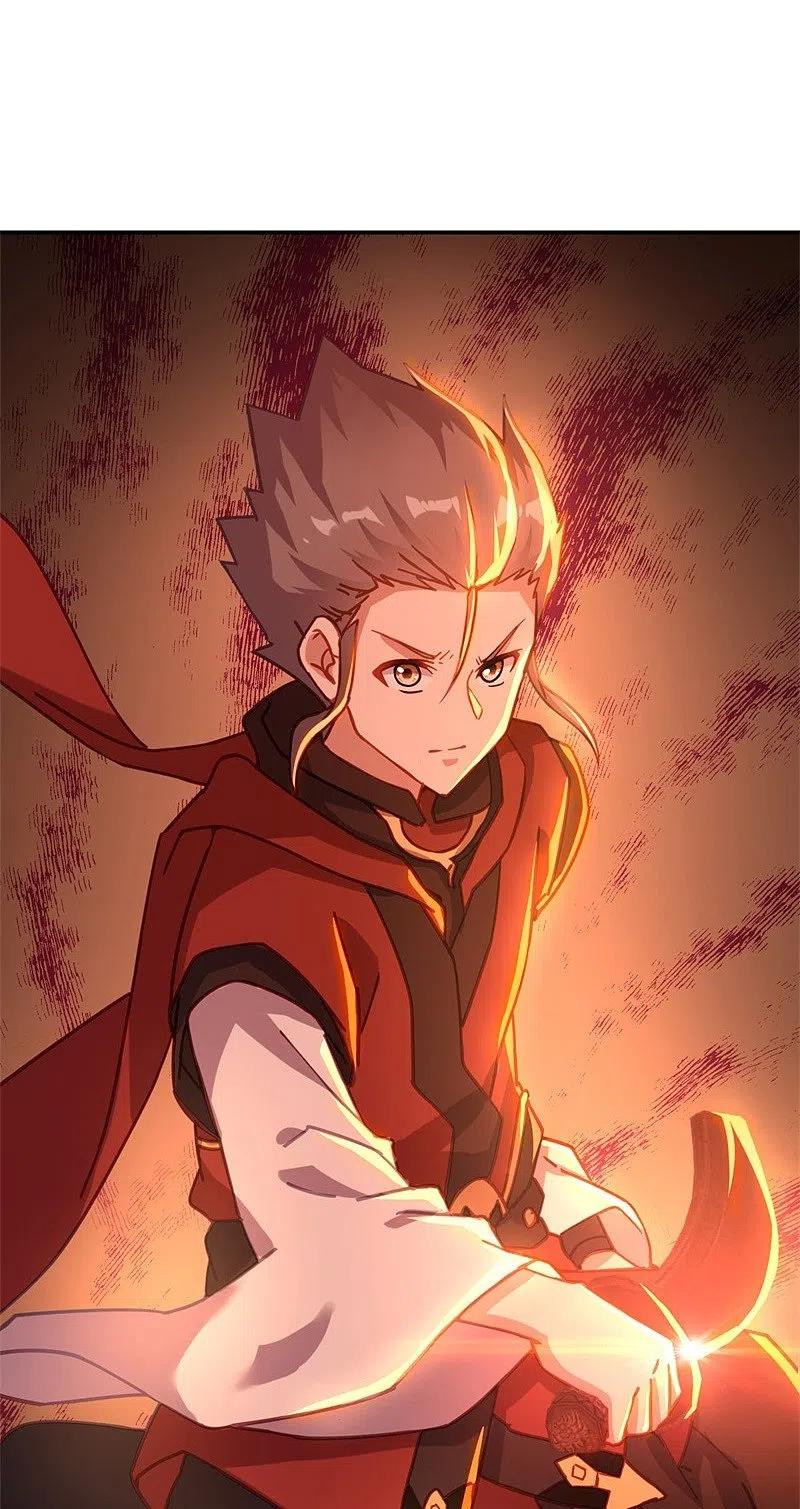 peerless battle spirit ตอนที่ 368 หน้า 44