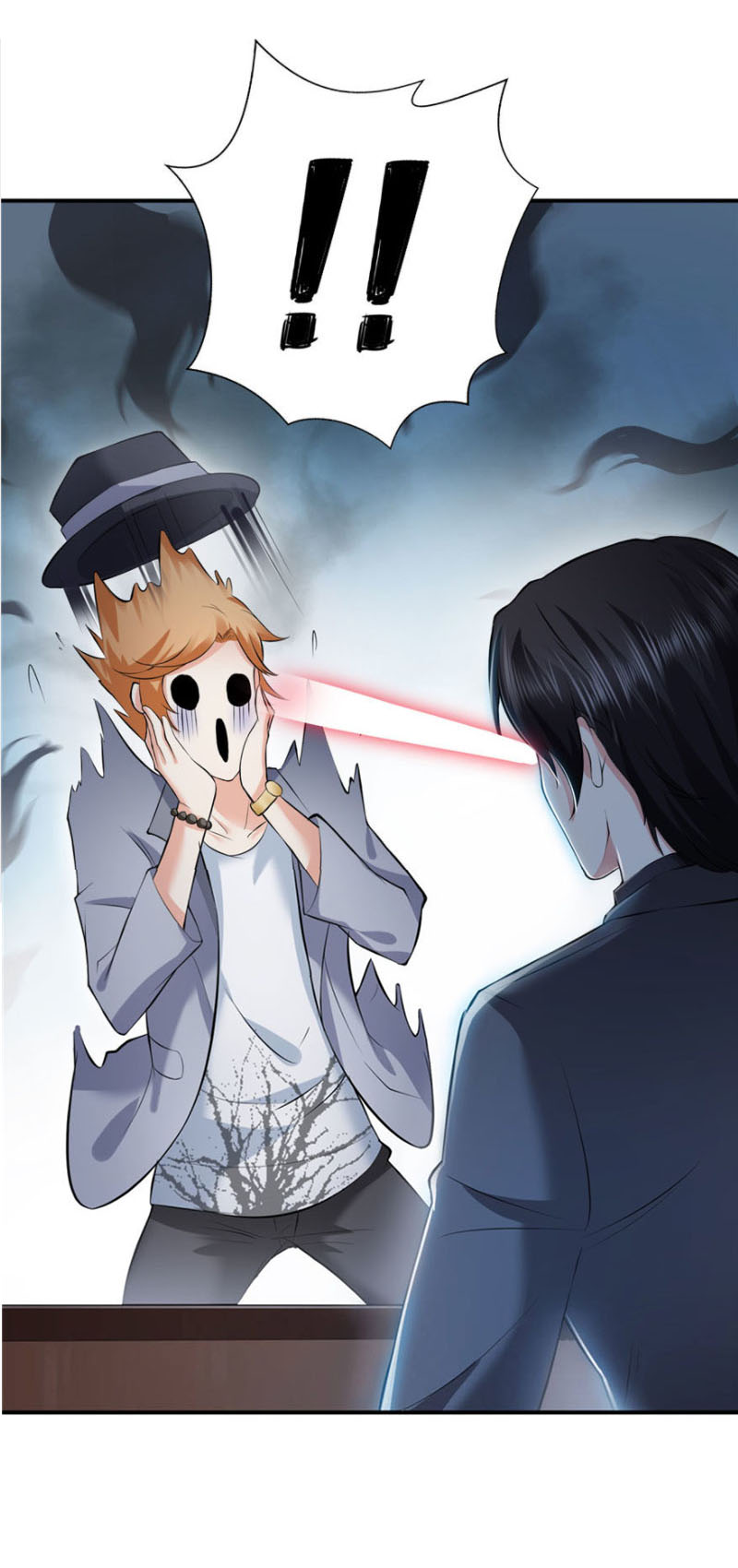 (ชนจีน)Perfect Secret Love The Bad New Wife Is a Little Sweet ตอนที่ 9 หน้า 43