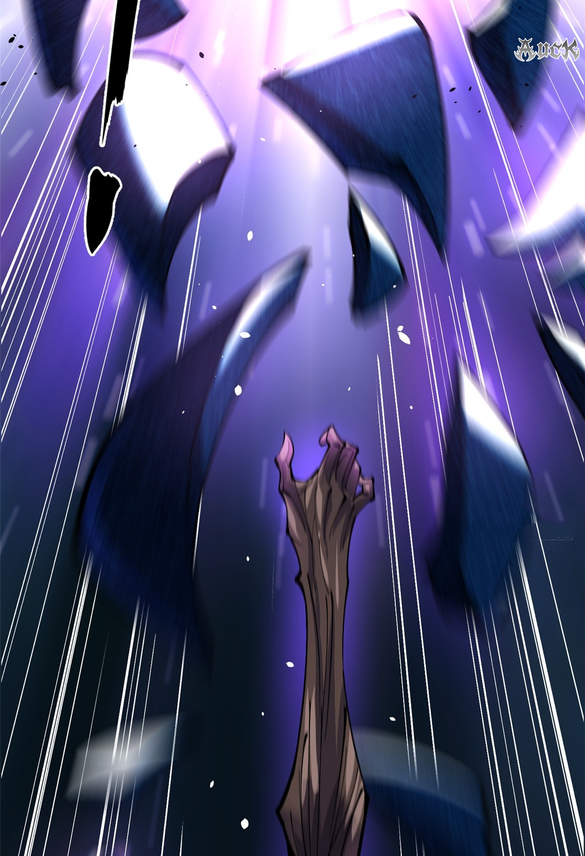 ไม่อยากเรียนทักษะ แห่งคำสาปเลย! ตอนที่ 7 หน้า 114