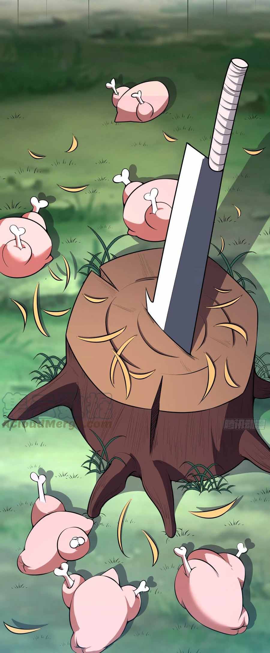 สายเลือดของข้าคือราชันย์ทั้ง 7 ตอนที่ 11 หน้า 5