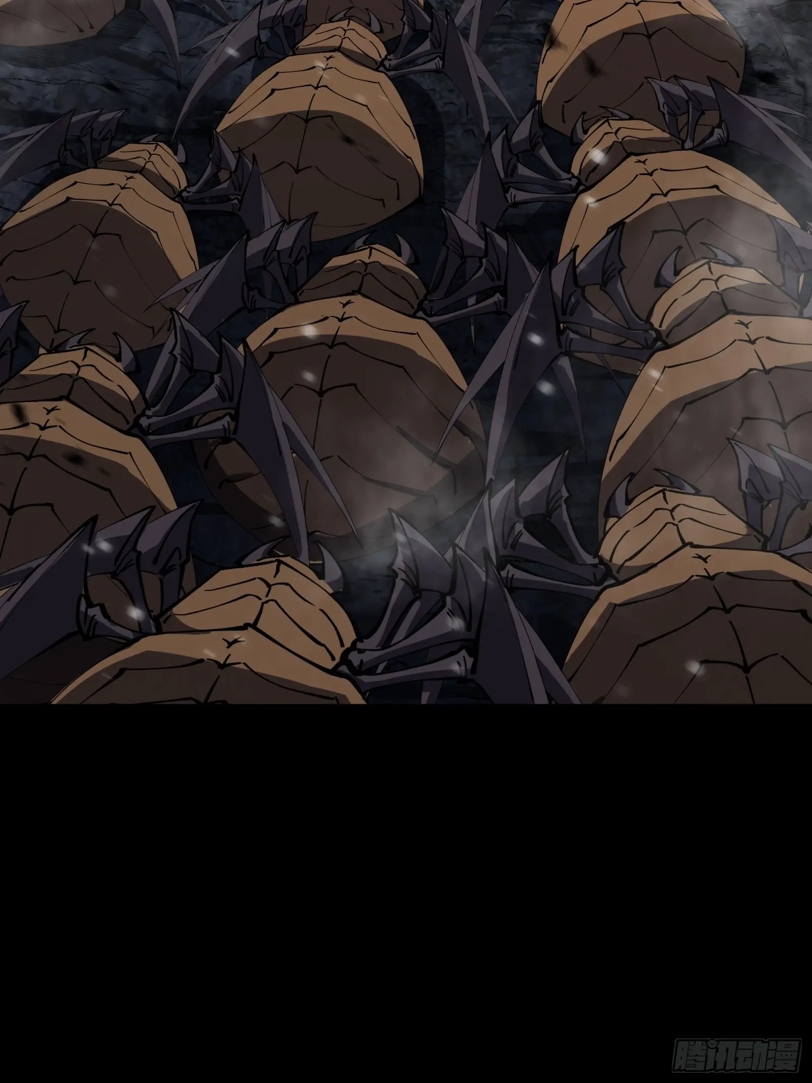 ทรราชต่างมิติ เทพเงาอย่างข้าอัพเกรดเงาไม่มีขีดจำกัด ตอนที่ 1 หน้า 23