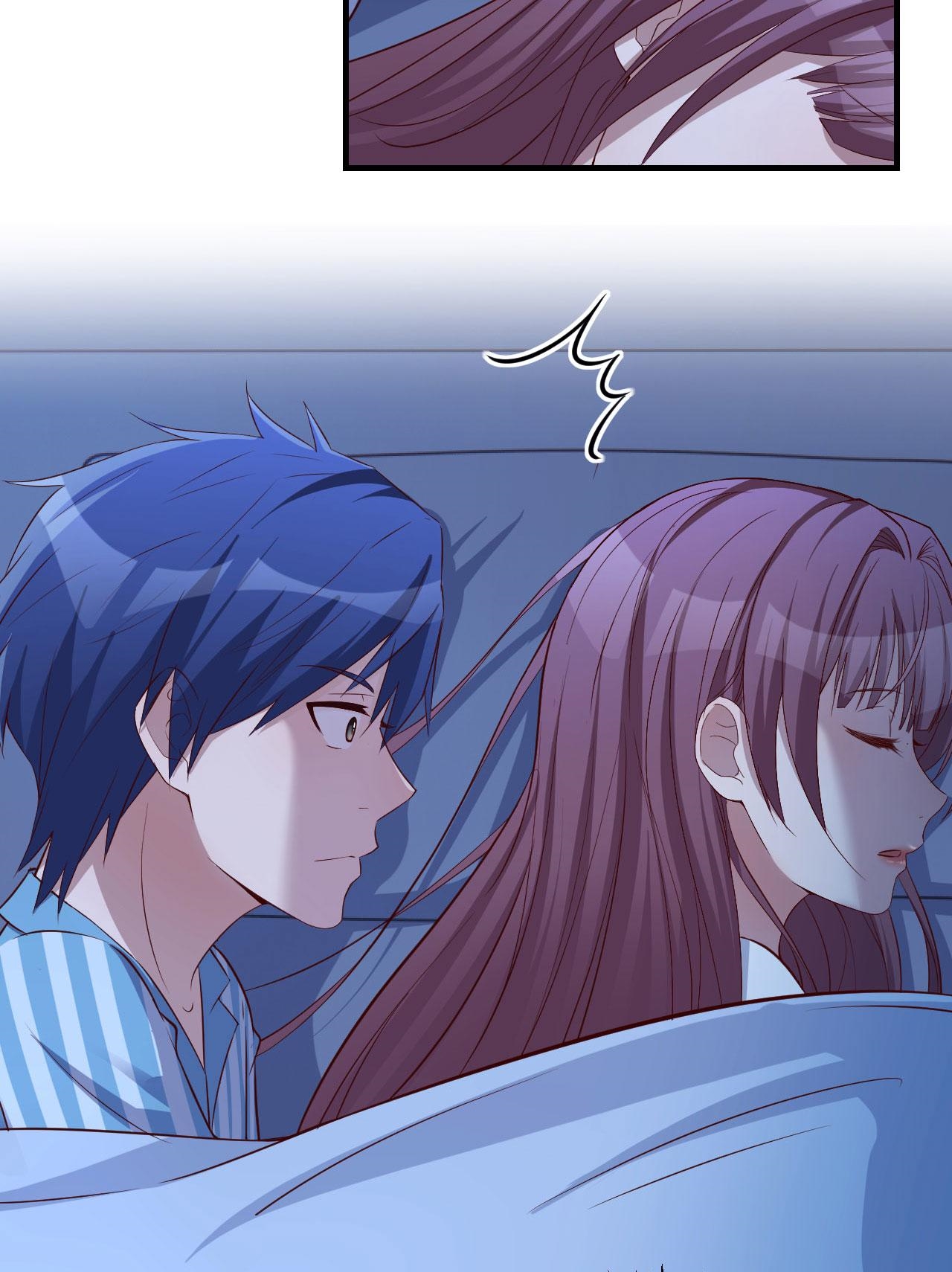 พี่สาวอยากเล่นคุณ ตอนที่ 87 หน้า 14