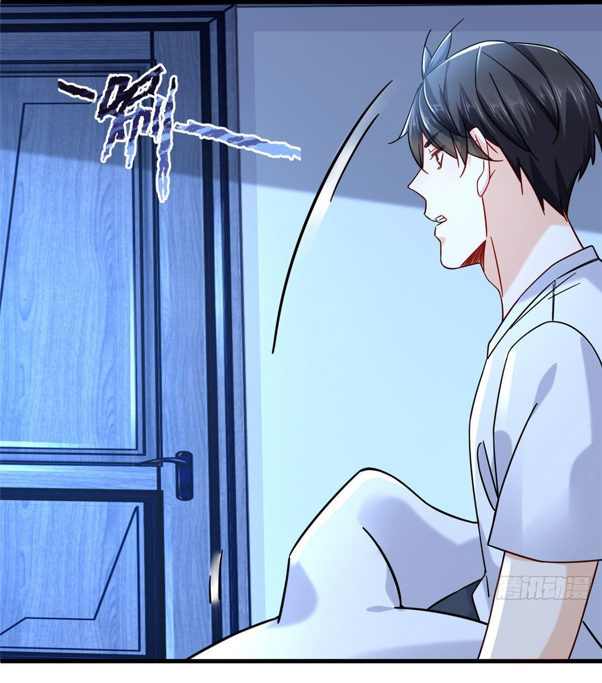 The new best all-rounder  ผู้แข็งแกร่งรอบด้าน ตอนที่ 30 หน้า 21