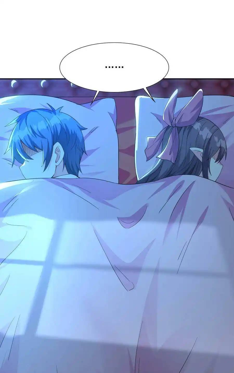 My Harem Is Entirely Female Demon Villains ตอนที่ 3 หน้า 39