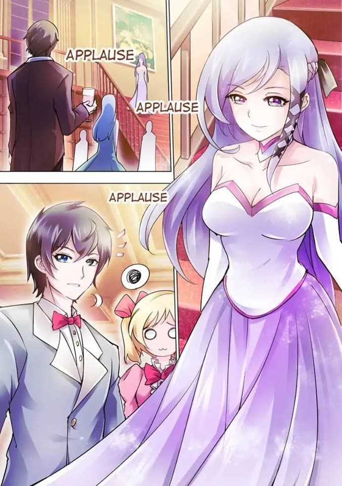 Battle frenzy ตอนที่ 9 หน้า 7