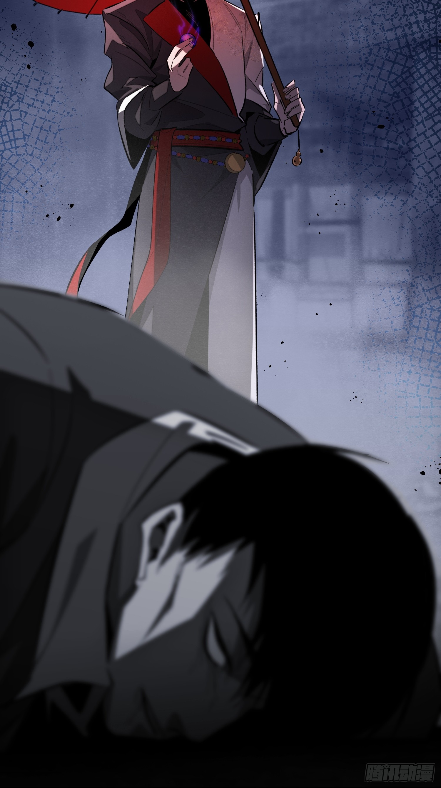 ไซเบอร์เซียน: ข้าเกิดใหม่เพื่อครองจุดสูงสุด ตอนที่ 1 หน้า 24