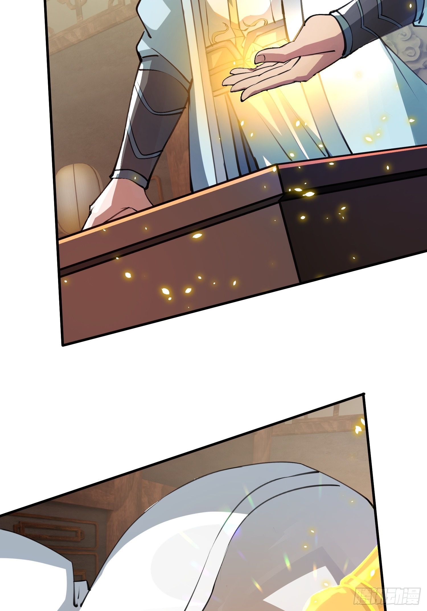 มาต่างโลกร้อยปีพึ่งมีระบบซะงั้น ตอนที่ 10 หน้า 26