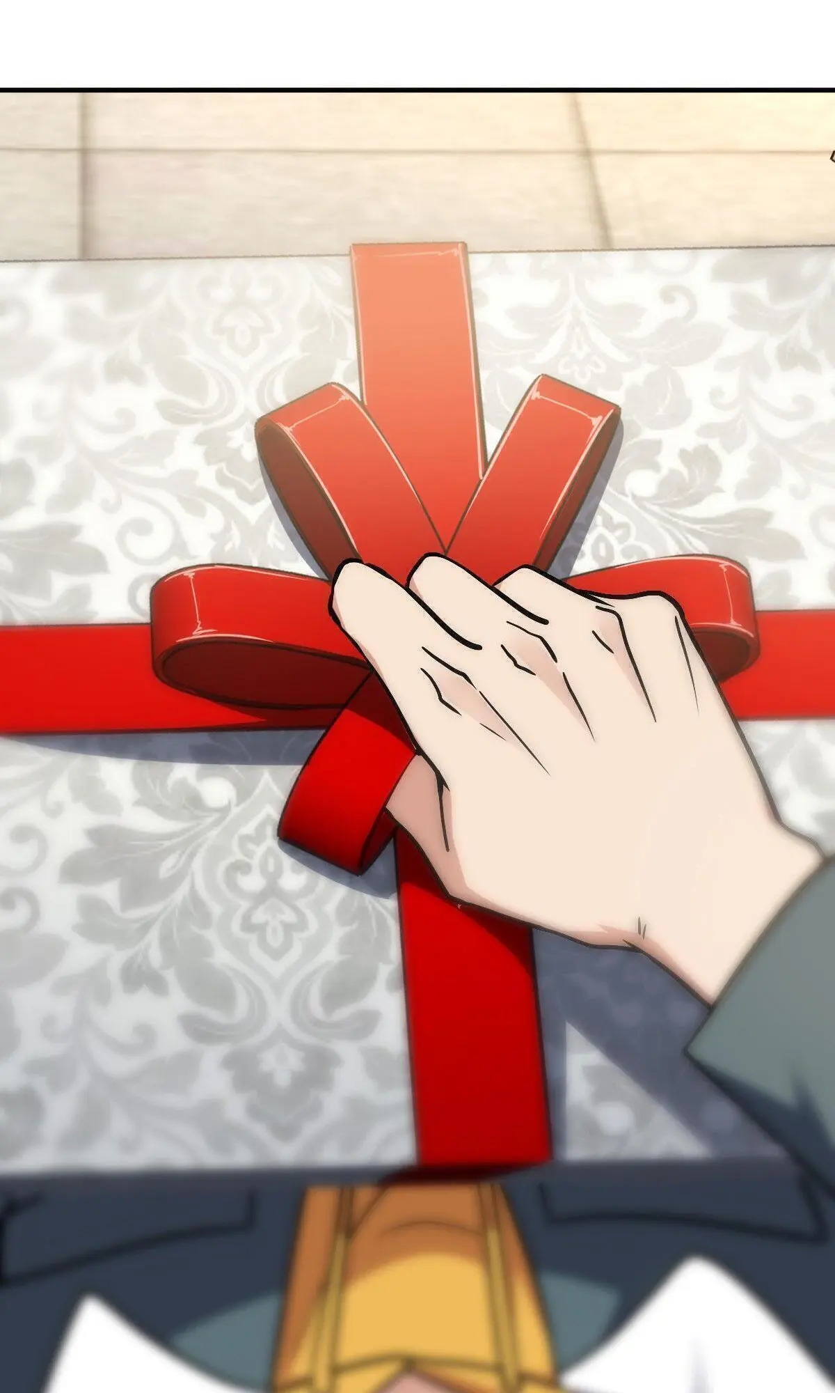 ภรรยาผมเป็นคนเมื่อ1000ปีที่แล้ว My Wife Is From a Thousand Years Ago ตอนที่ 40 หน้า 2