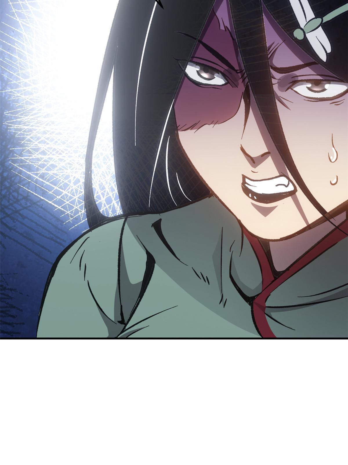 สายลับคนแรกในประวัติศาสตร์ ตอนที่ 9 หน้า 38