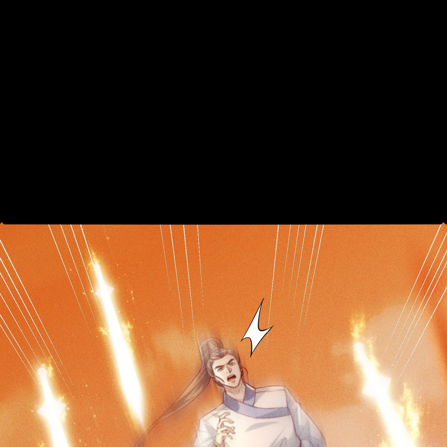 กลับมีพลังพระเจ้าสูงสุด ตอนที่ 1 หน้า 23