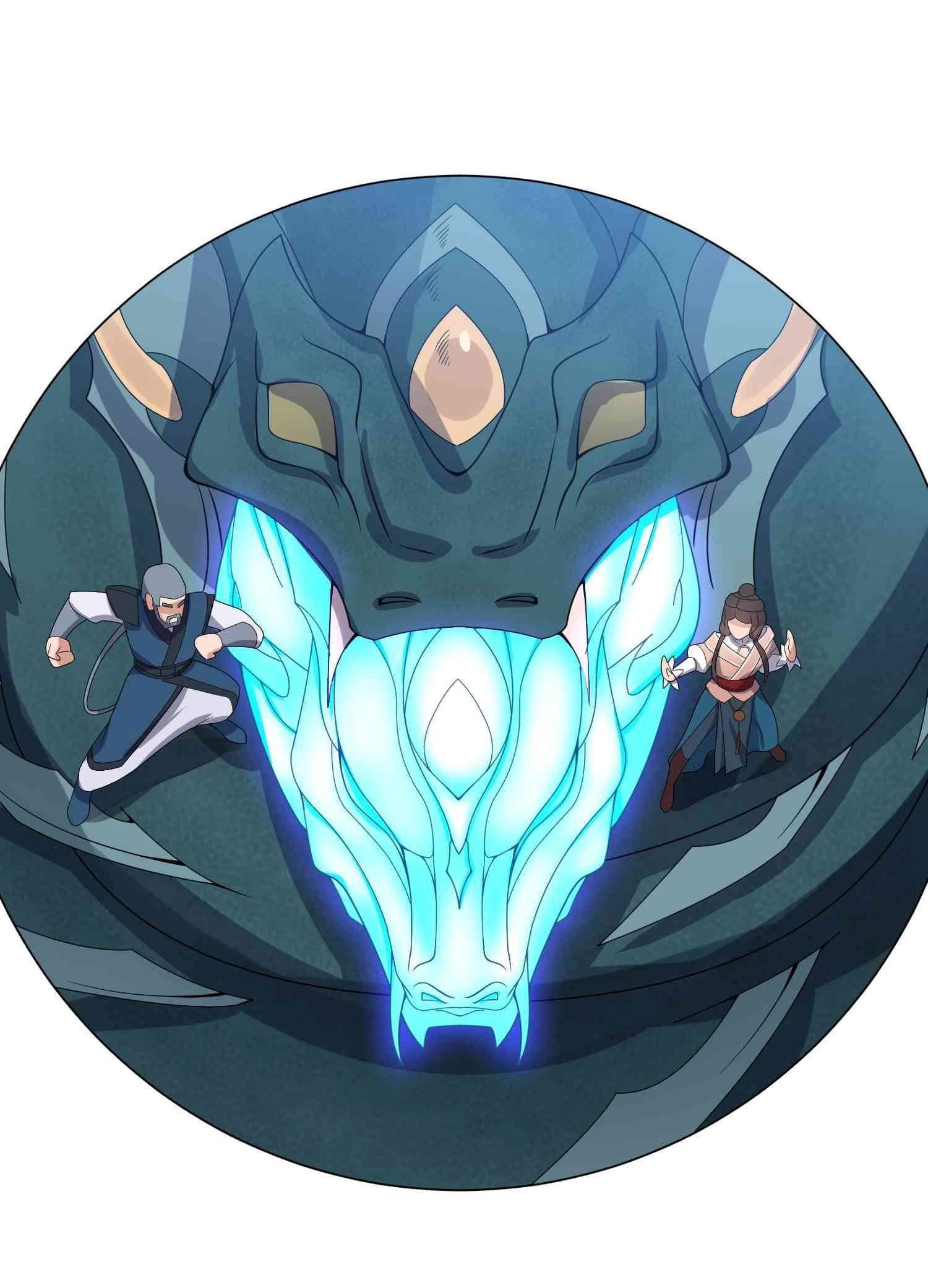 Super Warrior in Another World ทหารเซียนไปหาเมียที่ต่างโลก (กำลังแปลอยู่) ตอนที่ 21 หน้า 8