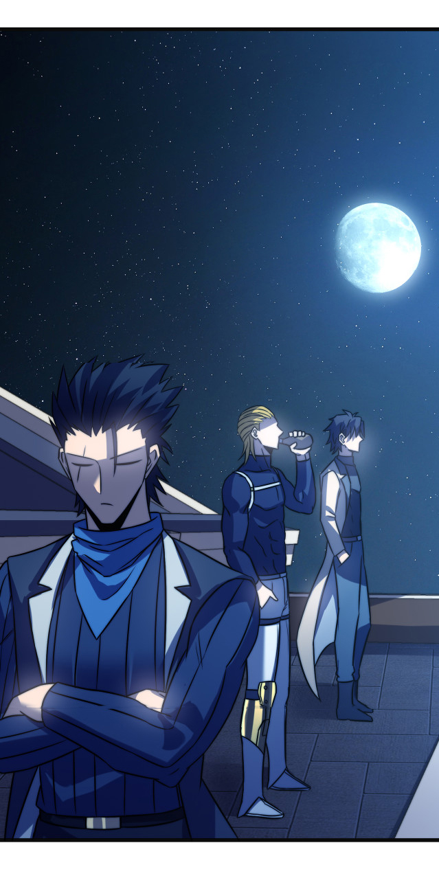 I killed the gods in another world ตอนที่ 51 หน้า 25