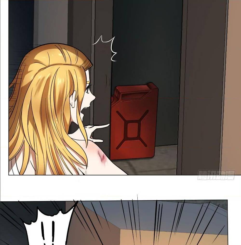 List of villains ตอนที่ 50 หน้า 38