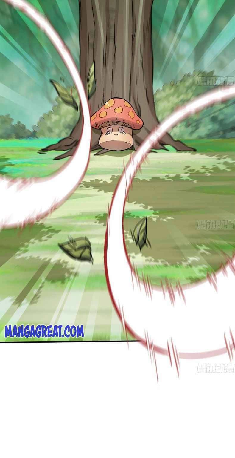 Mushroom Hero ตอนที่ 8 หน้า 7