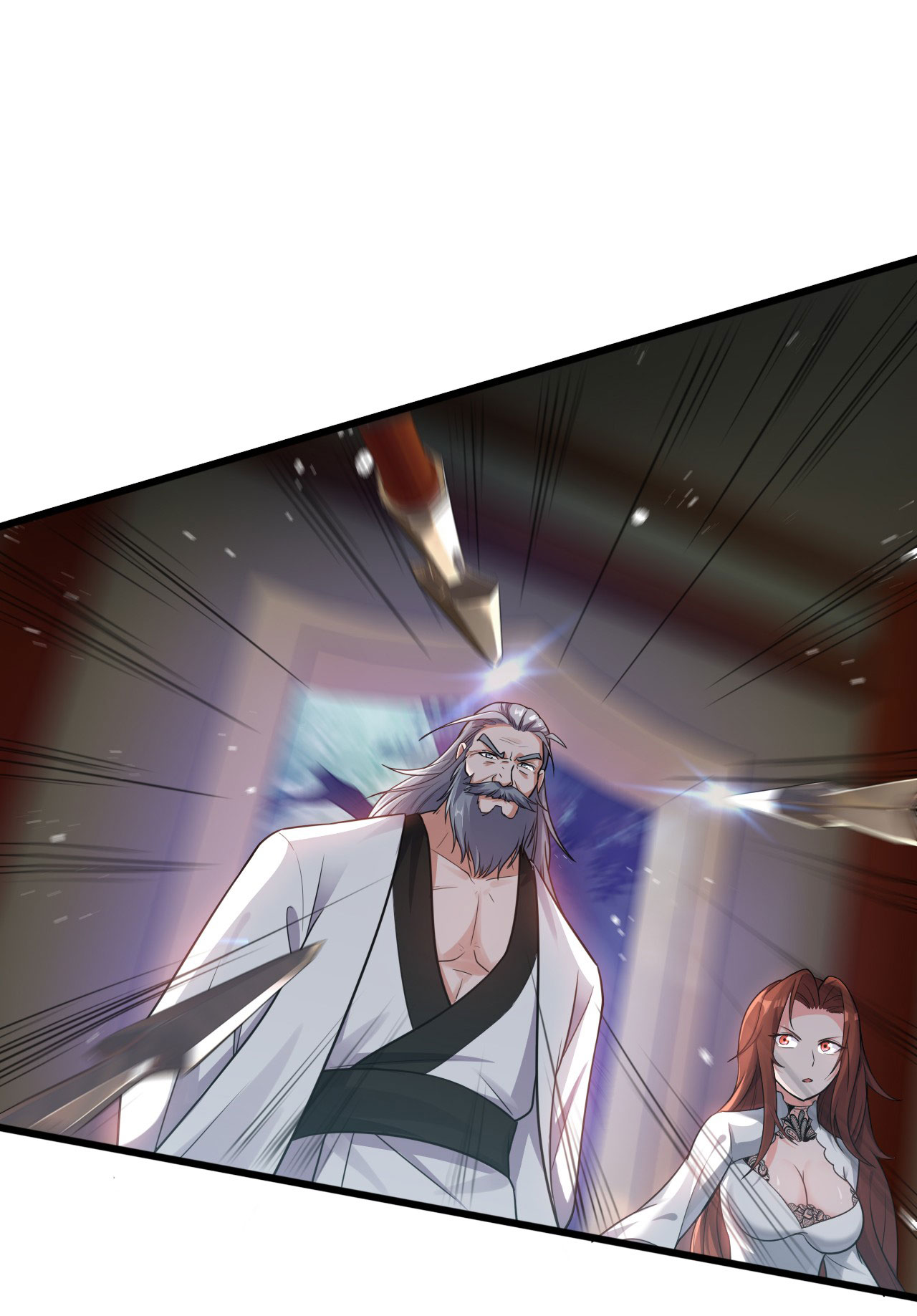 ข้าเพียงต้องการฝึกฝนศิษย์น้องหญิงก็เท่านั้น ตอนที่ 19 หน้า 22